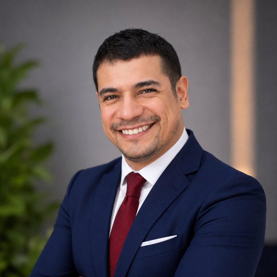 Ricardo del Valle Bardales